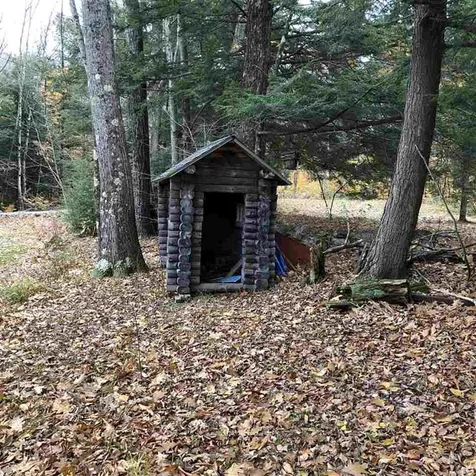67 Bugbee Road Springfield VT 05156