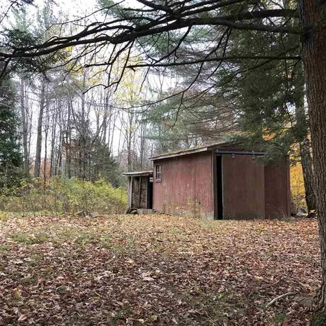 67 Bugbee Road Springfield VT 05156