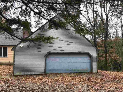 67 Bugbee Road Springfield VT 05156