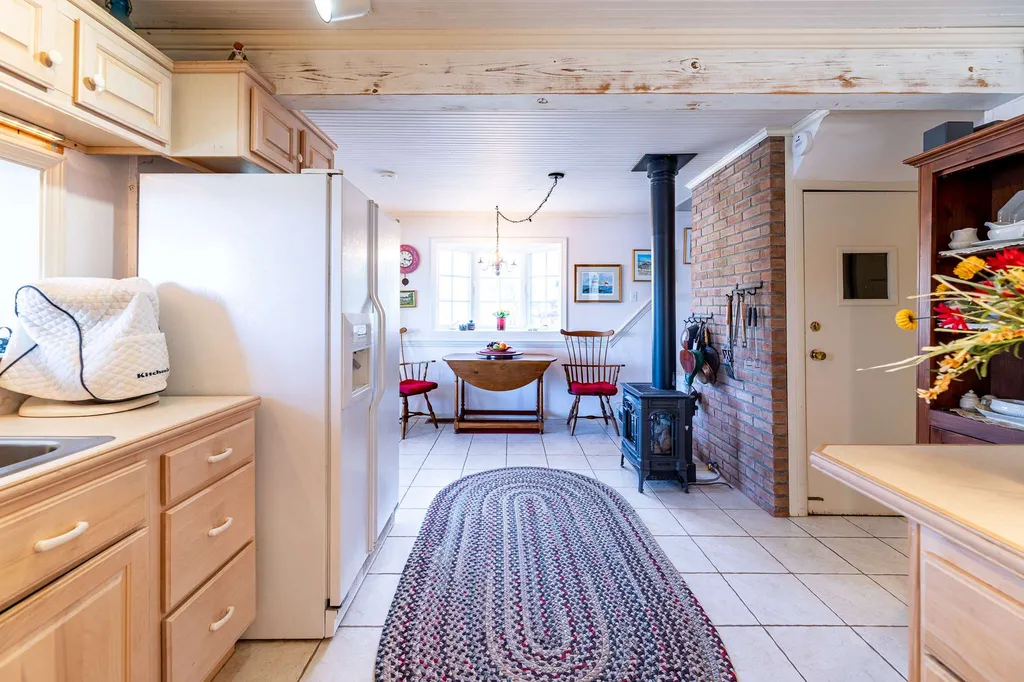 1080 Goose Pond Road Canaan NH 03741