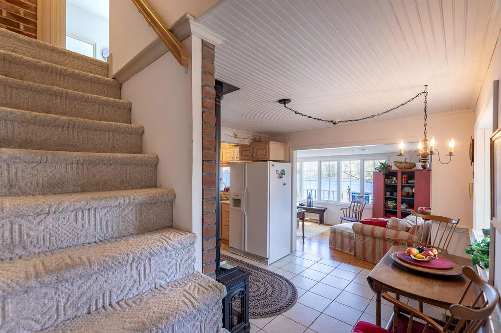 1080 Goose Pond Road Canaan NH 03741