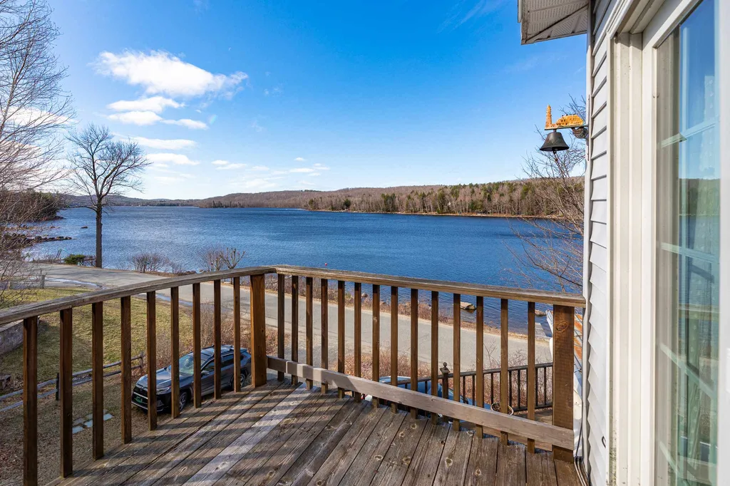 1080 Goose Pond Road Canaan NH 03741
