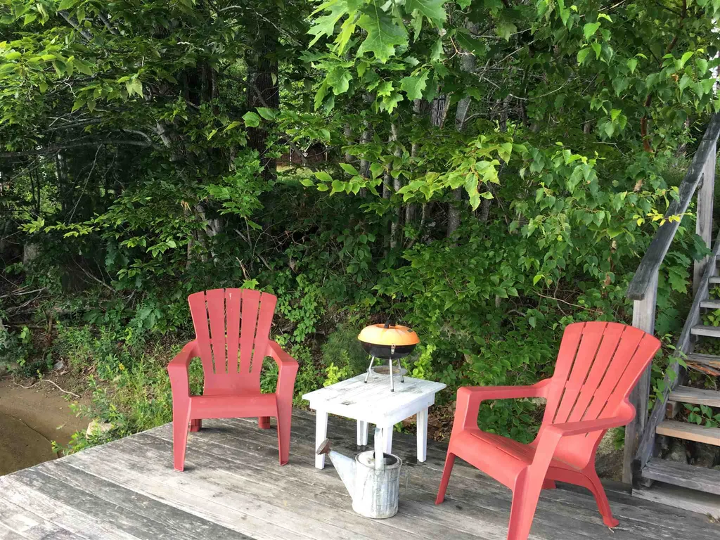 1080 Goose Pond Road Canaan NH 03741