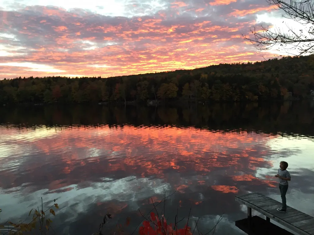 1080 Goose Pond Road Canaan NH 03741