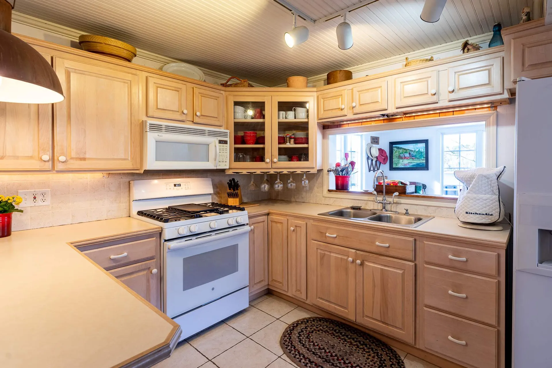1080 Goose Pond Road Canaan NH 03741