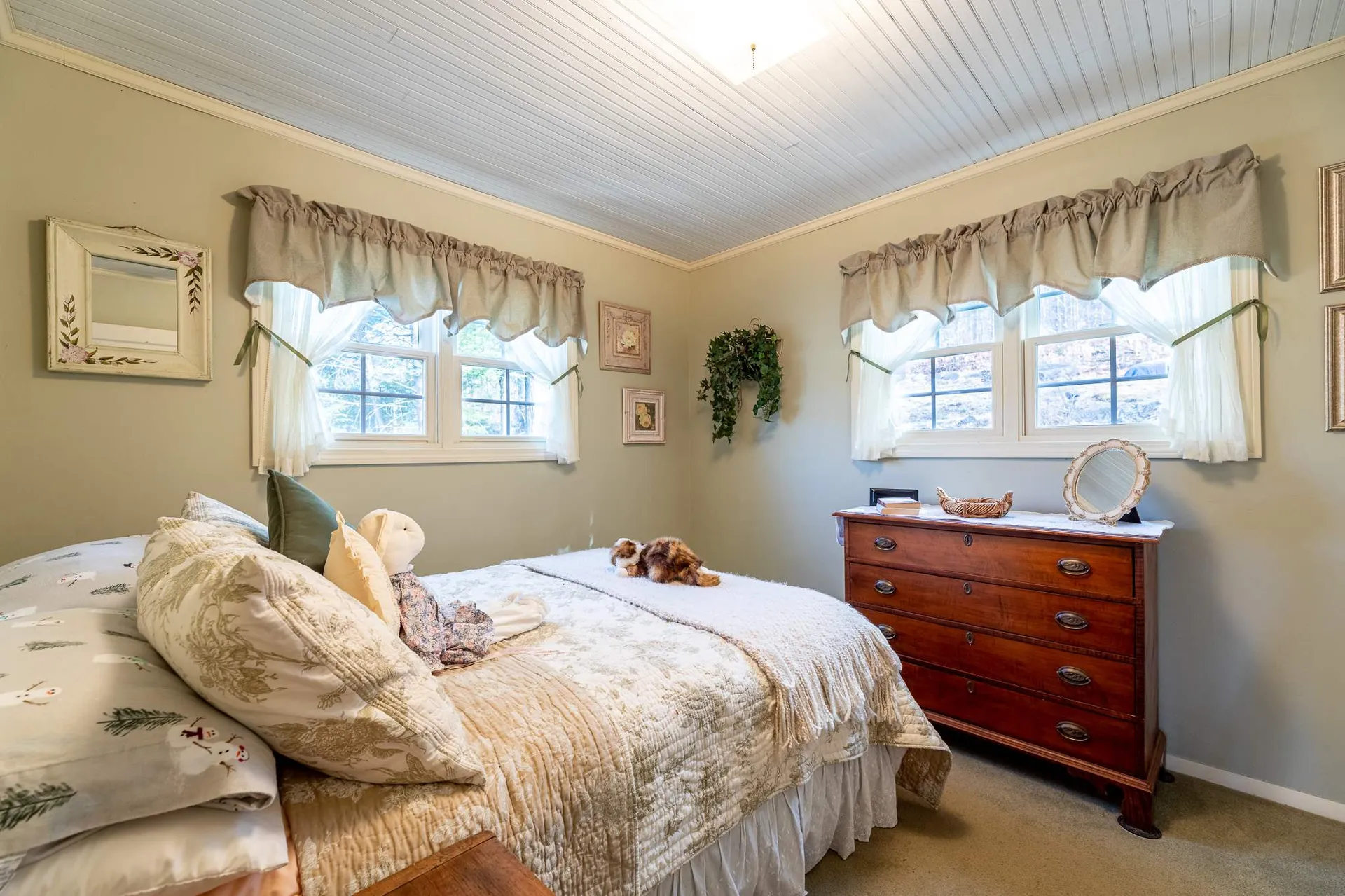 1080 Goose Pond Road Canaan NH 03741