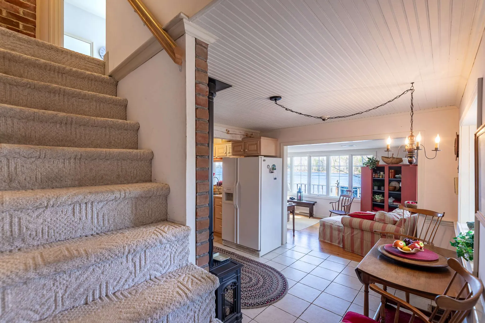 1080 Goose Pond Road Canaan NH 03741