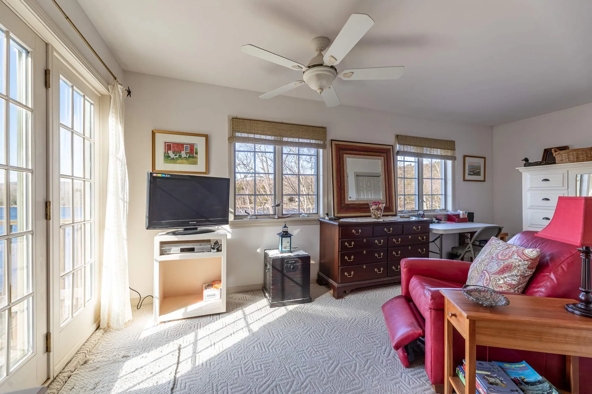 1080 Goose Pond Road Canaan NH 03741