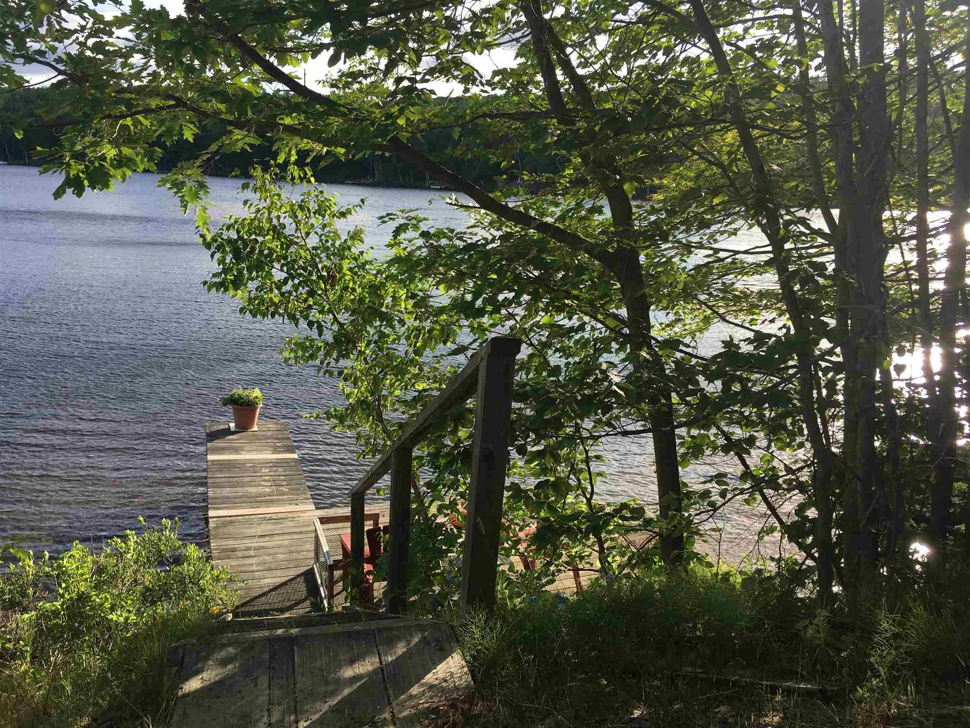 1080 Goose Pond Road Canaan NH 03741