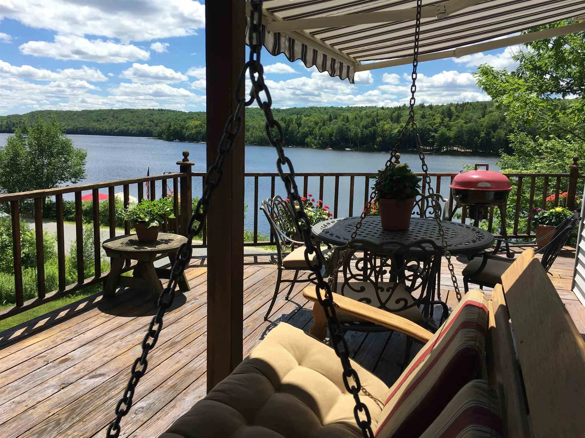 1080 Goose Pond Road Canaan NH 03741