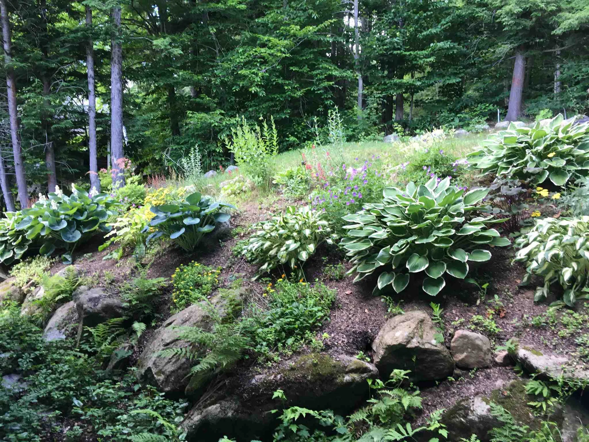 1080 Goose Pond Road Canaan NH 03741