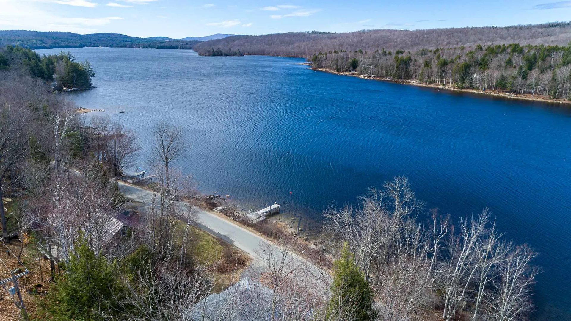 1080 Goose Pond Road Canaan NH 03741