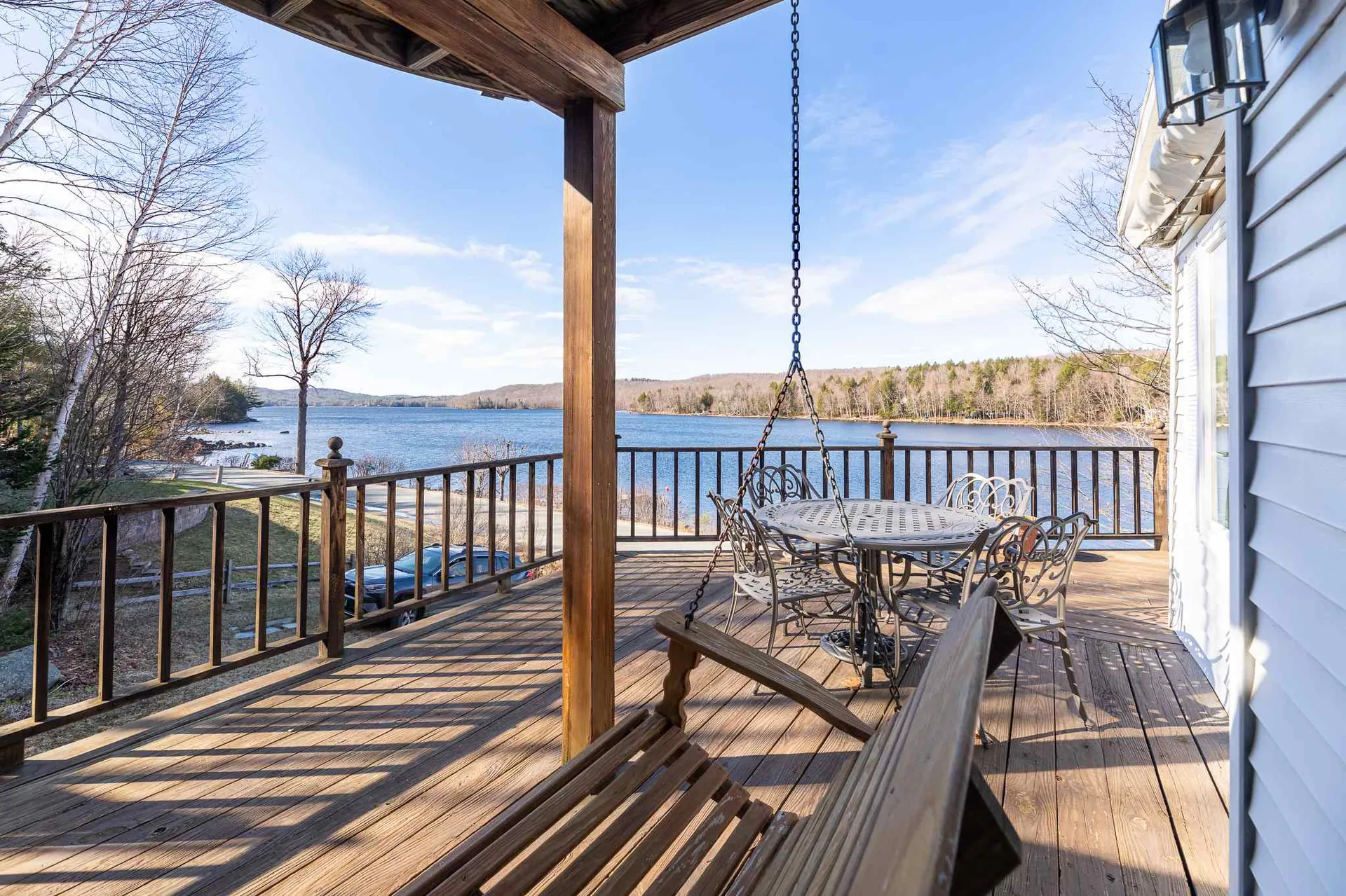 1080 Goose Pond Road Canaan NH 03741