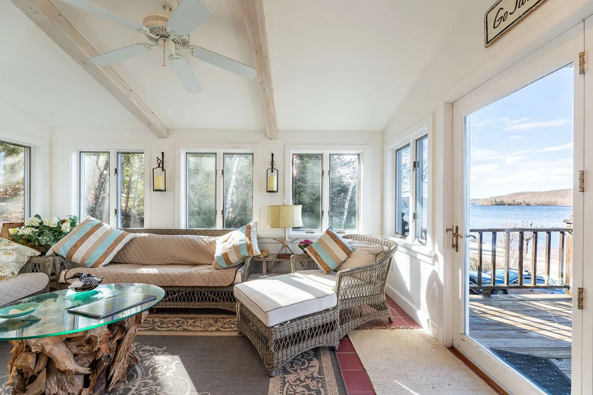 1080 Goose Pond Road Canaan NH 03741