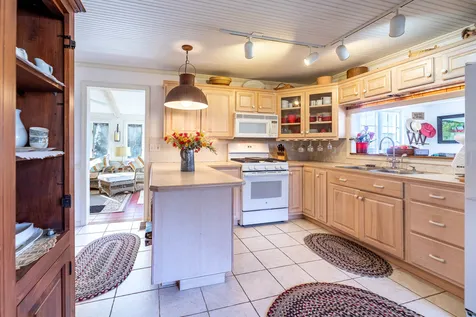 1080 Goose Pond Road Canaan NH 03741