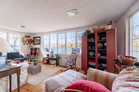 1080 Goose Pond Road Canaan NH 03741