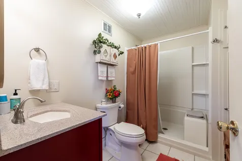 1080 Goose Pond Road Canaan NH 03741