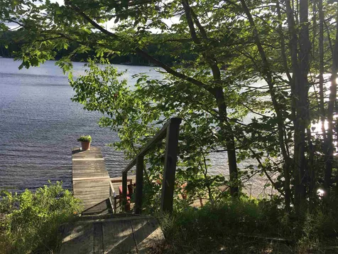 1080 Goose Pond Road Canaan NH 03741