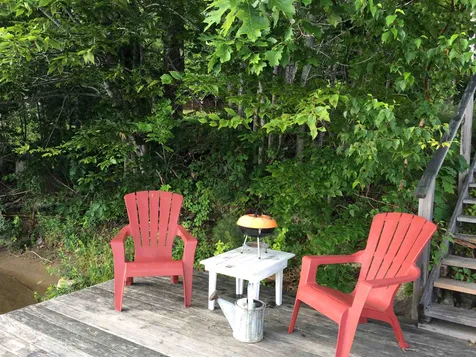 1080 Goose Pond Road Canaan NH 03741