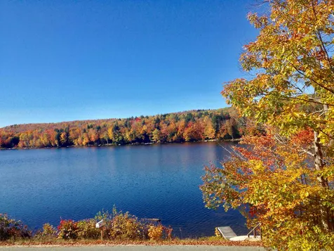 1080 Goose Pond Road Canaan NH 03741