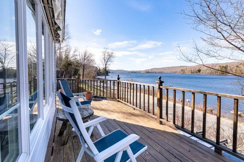 1080 Goose Pond Road Canaan NH 03741