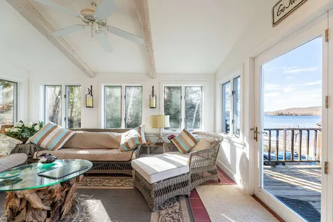 1080 Goose Pond Road Canaan NH 03741