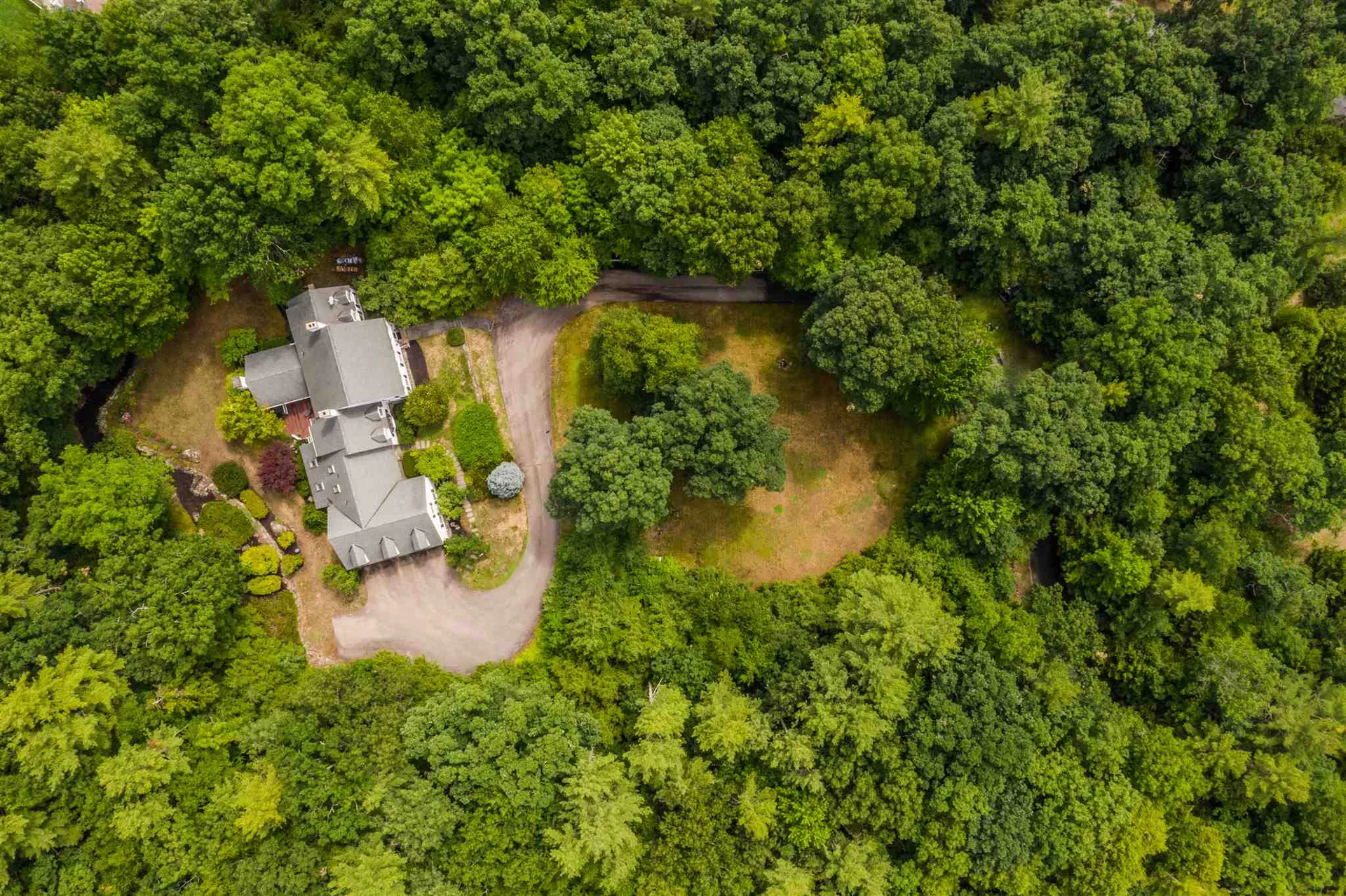 55 Irene Drive Hollis NH 03049