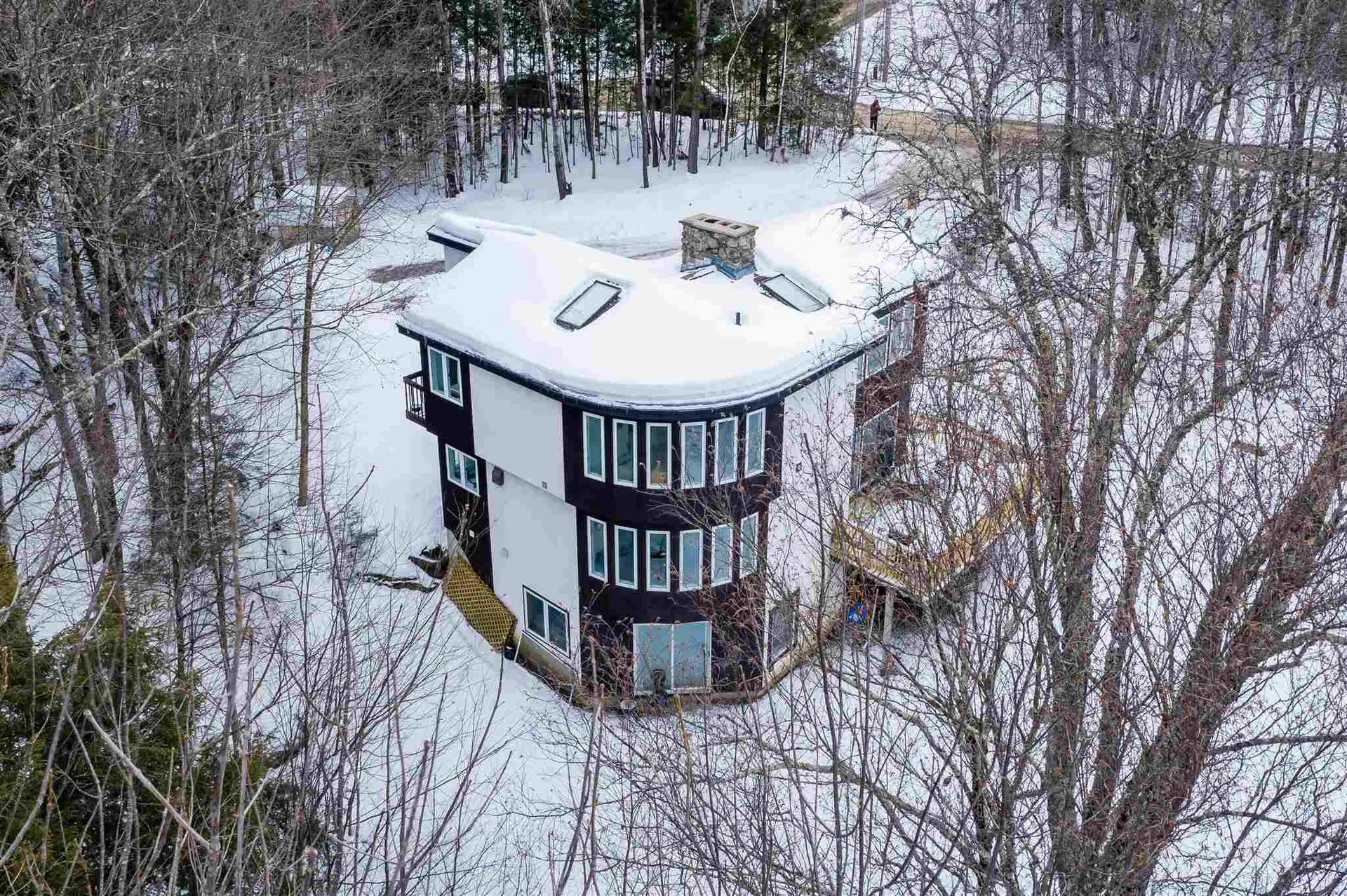 399 Mansfield View Road Stowe VT 05672
