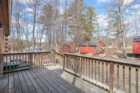 686 Endicott N Street Laconia NH 03246