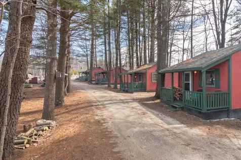 686 Endicott N Street Laconia NH 03246