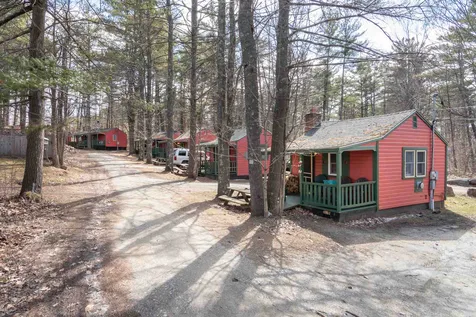 686 Endicott N Street Laconia NH 03246