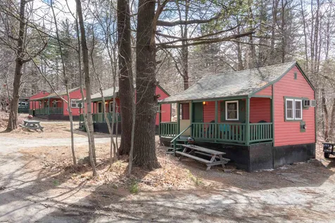 686 Endicott N Street Laconia NH 03246