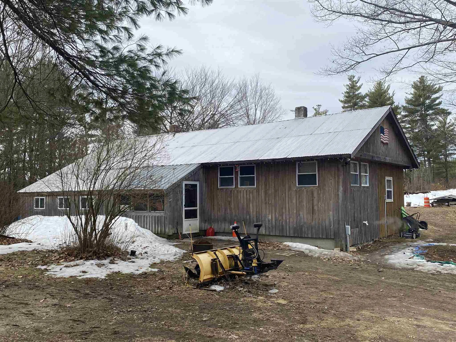 54 Sunset Hill Road Bradford NH 03221