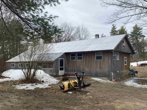 54 Sunset Hill Road Bradford NH 03221