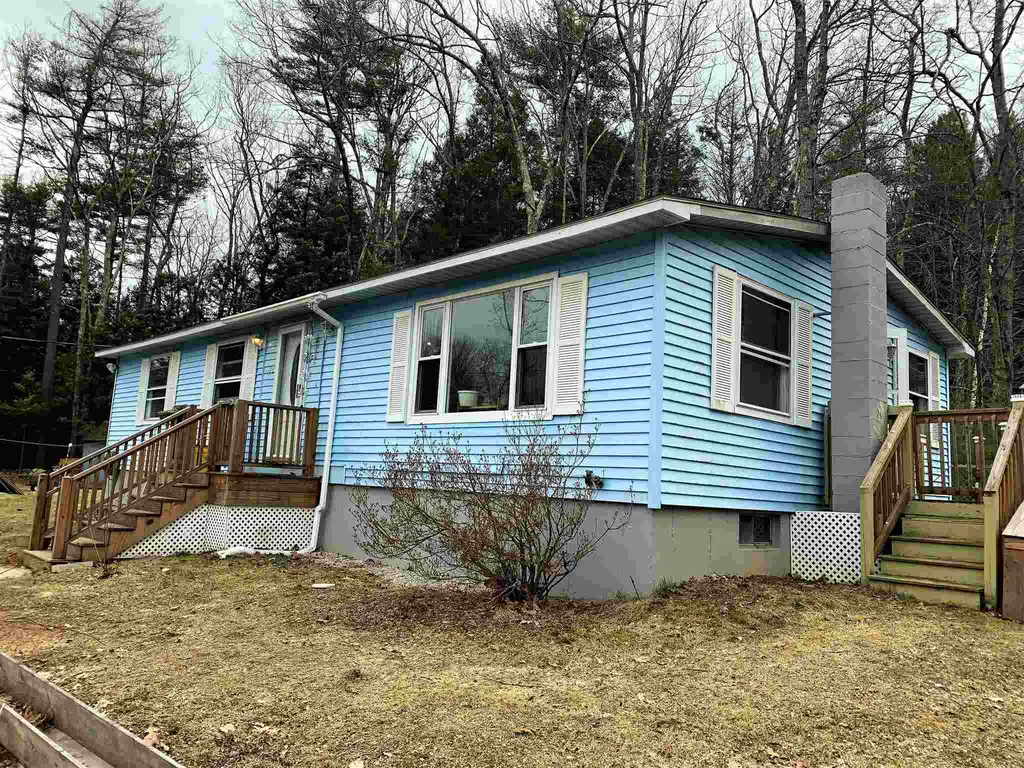 492 Old Rochester Road Somersworth NH 03878