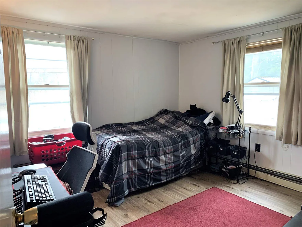 492 Old Rochester Road Somersworth NH 03878