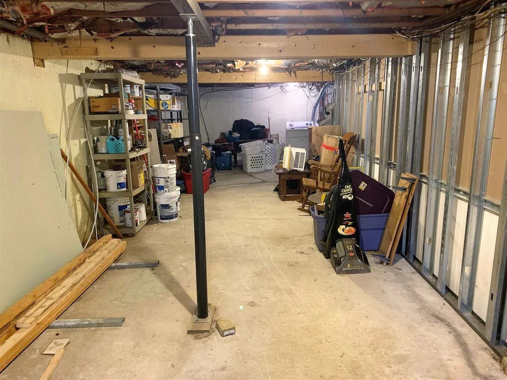 492 Old Rochester Road Somersworth NH 03878
