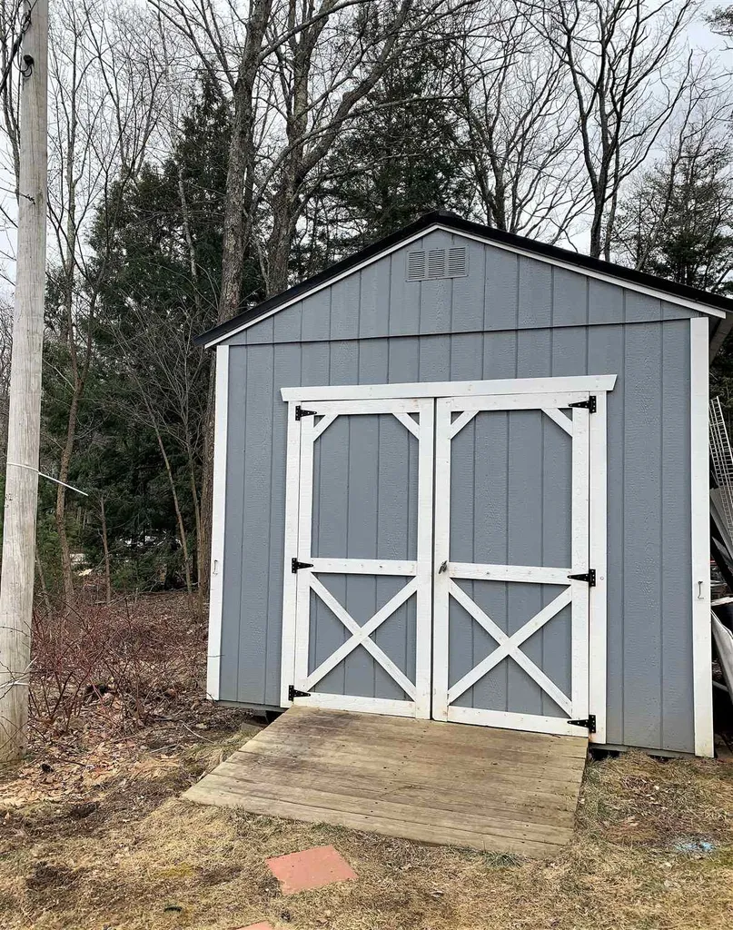 492 Old Rochester Road Somersworth NH 03878
