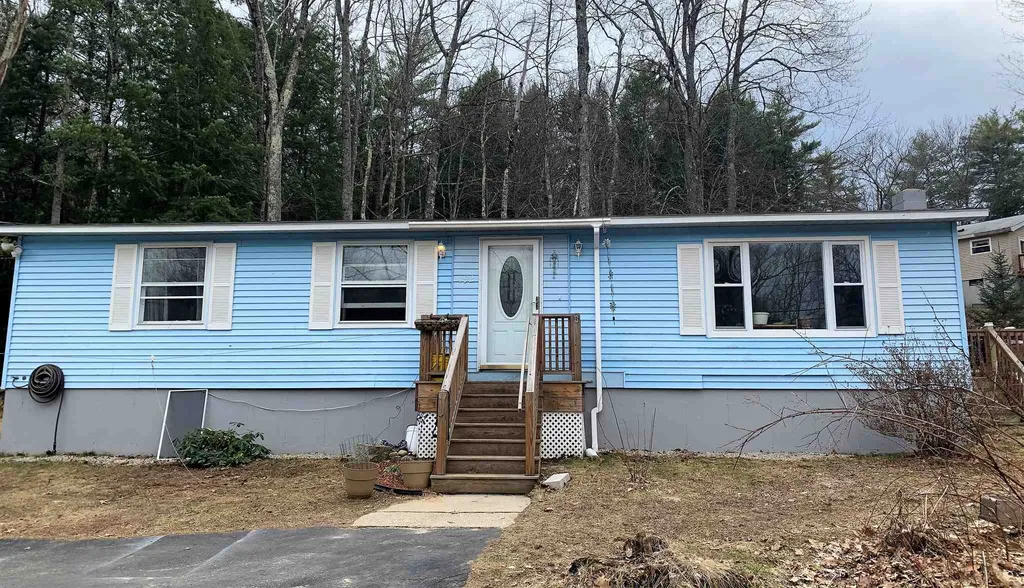492 Old Rochester Road Somersworth NH 03878