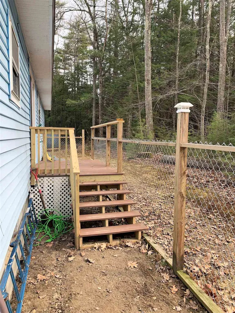 492 Old Rochester Road Somersworth NH 03878