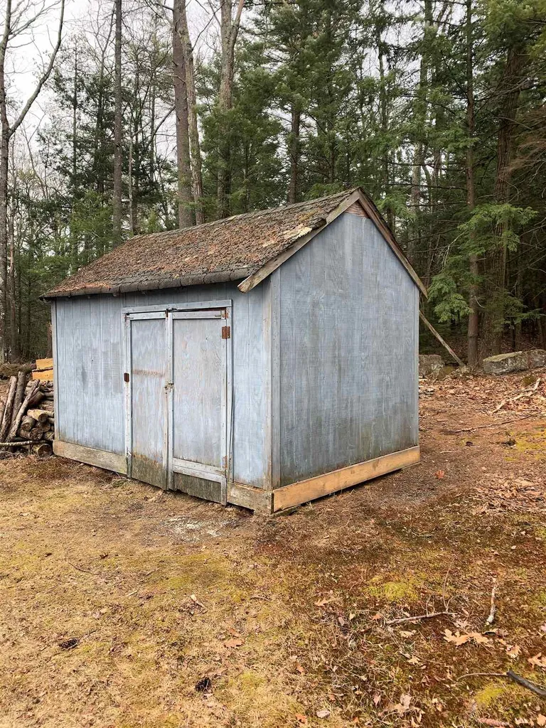 492 Old Rochester Road Somersworth NH 03878