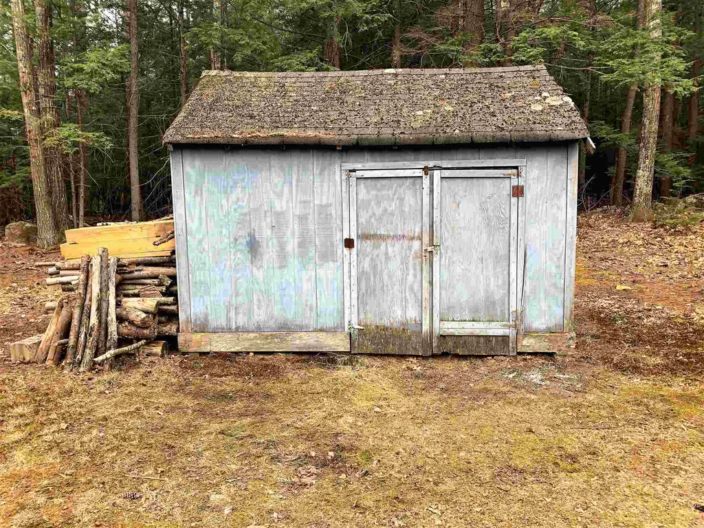 492 Old Rochester Road Somersworth NH 03878