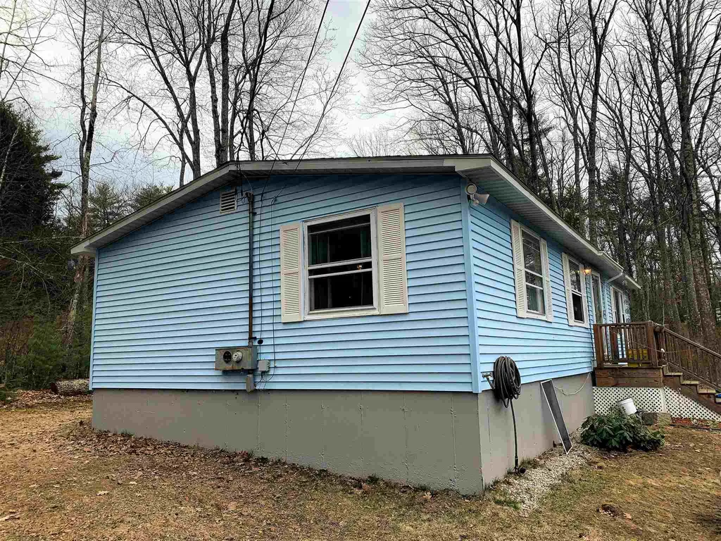 492 Old Rochester Road Somersworth NH 03878