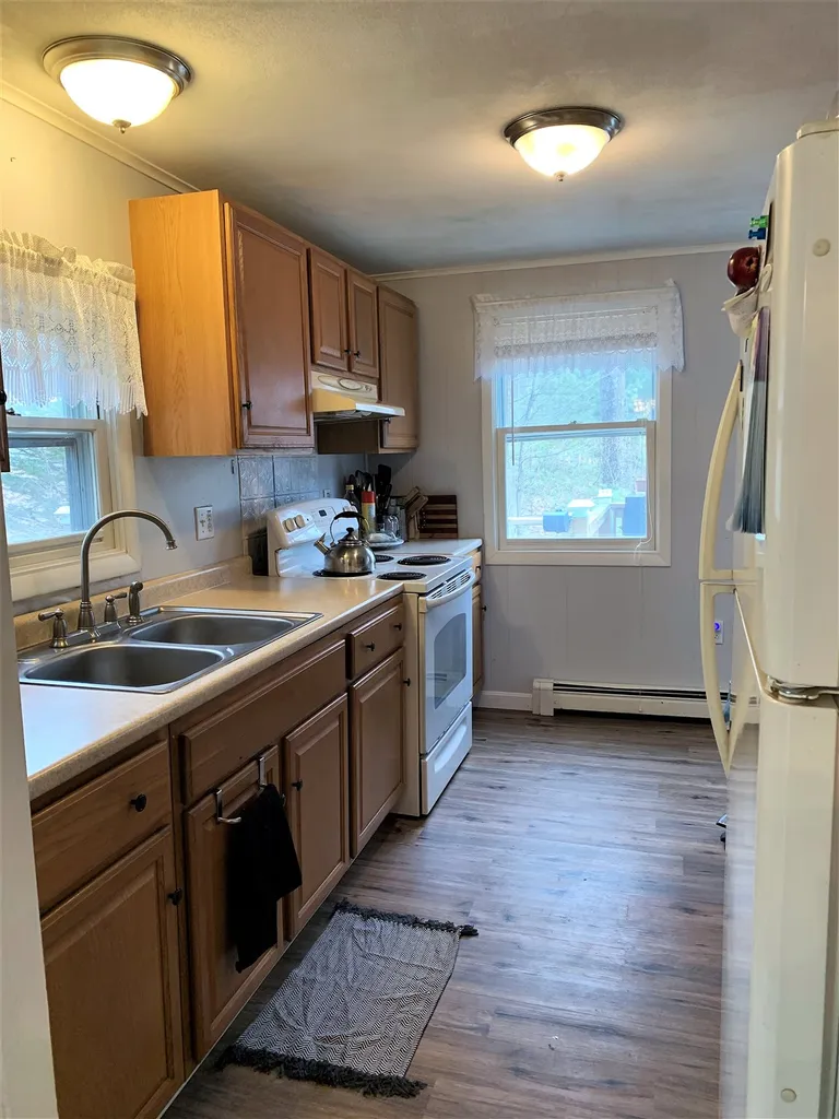 492 Old Rochester Road Somersworth NH 03878
