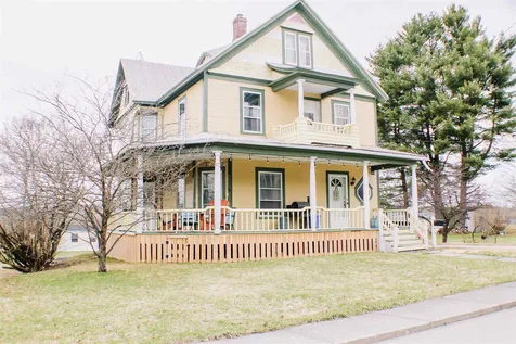 51 North Avenue Richford VT 05476