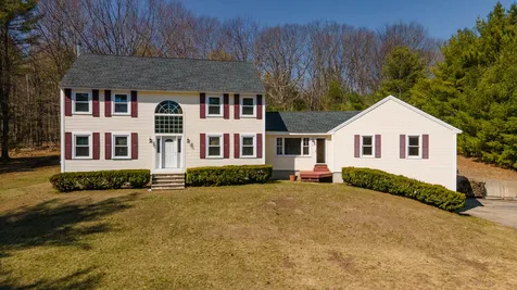 40 Quail Drive Rochester NH 03867