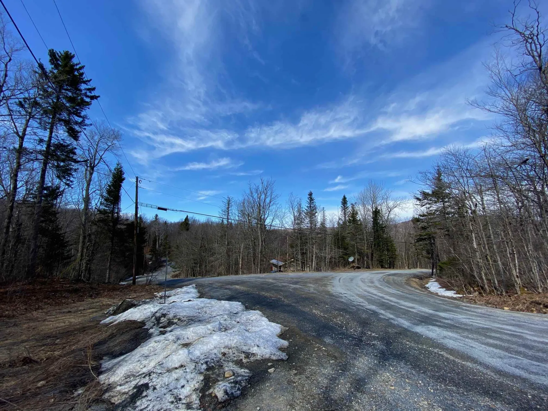 159 Alpenwald Lane Readsboro VT 05350