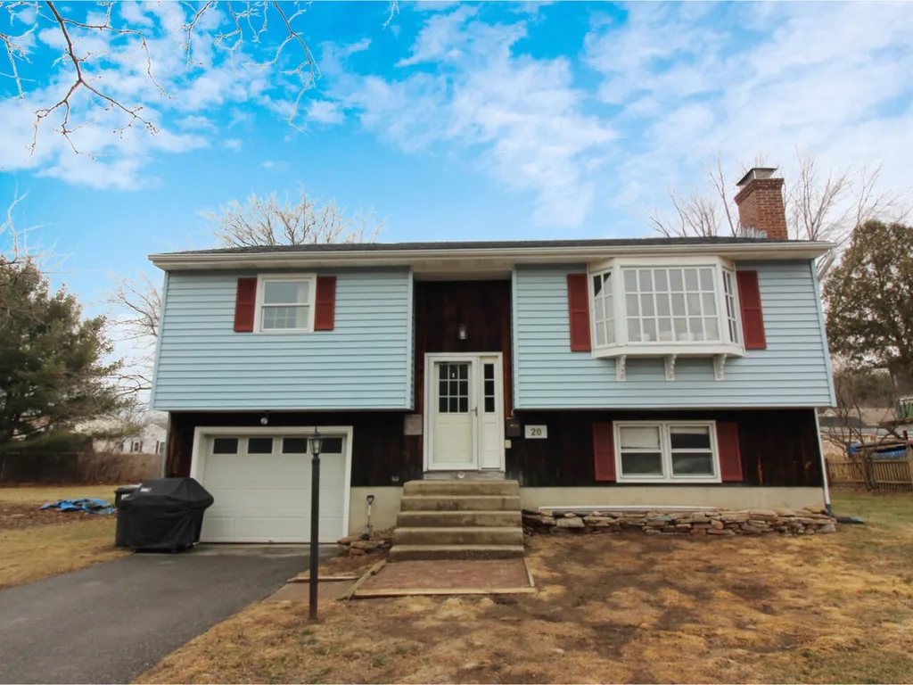 20 Hope Street Burlington VT 05401
