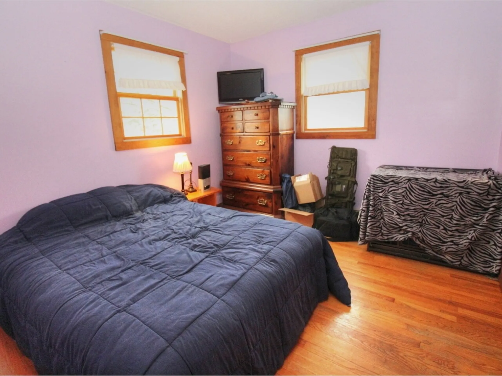 20 Hope Street Burlington VT 05401