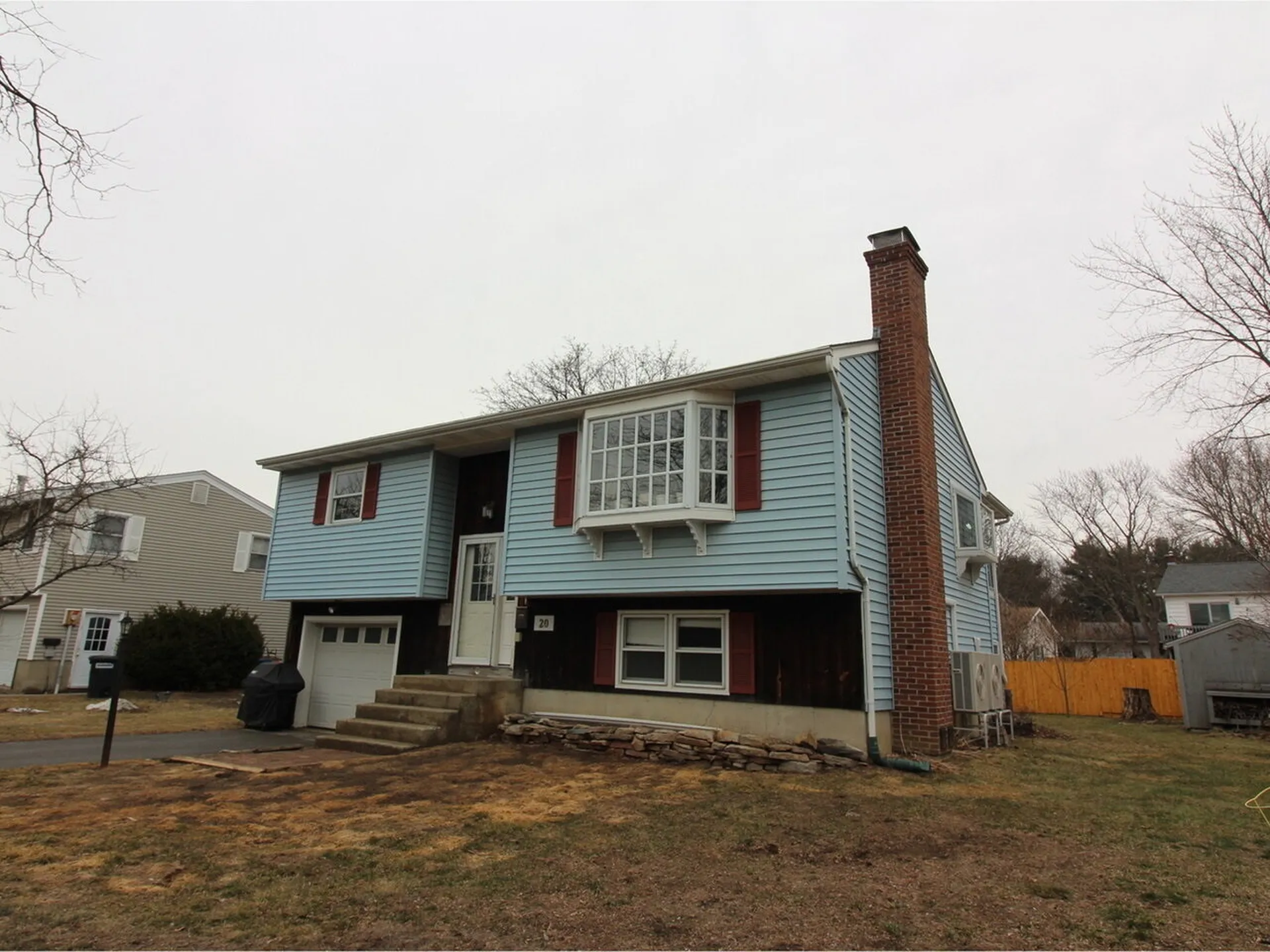 20 Hope Street Burlington VT 05401
